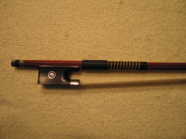 VIOLIN BOW, Nice Quality, Full Size 4/4